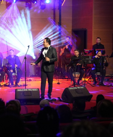 Tekirdağ Kent Orkestrası Şubat ayında dört ilçede sahne alacak 4 Tekirdağ Kent Orkestrası Şubat ayında dört ilçede sahne alacak