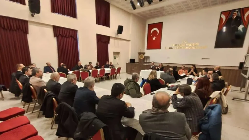 Tekirdağ’da Kütüphaneler Haftası etkinlikleri planlandı