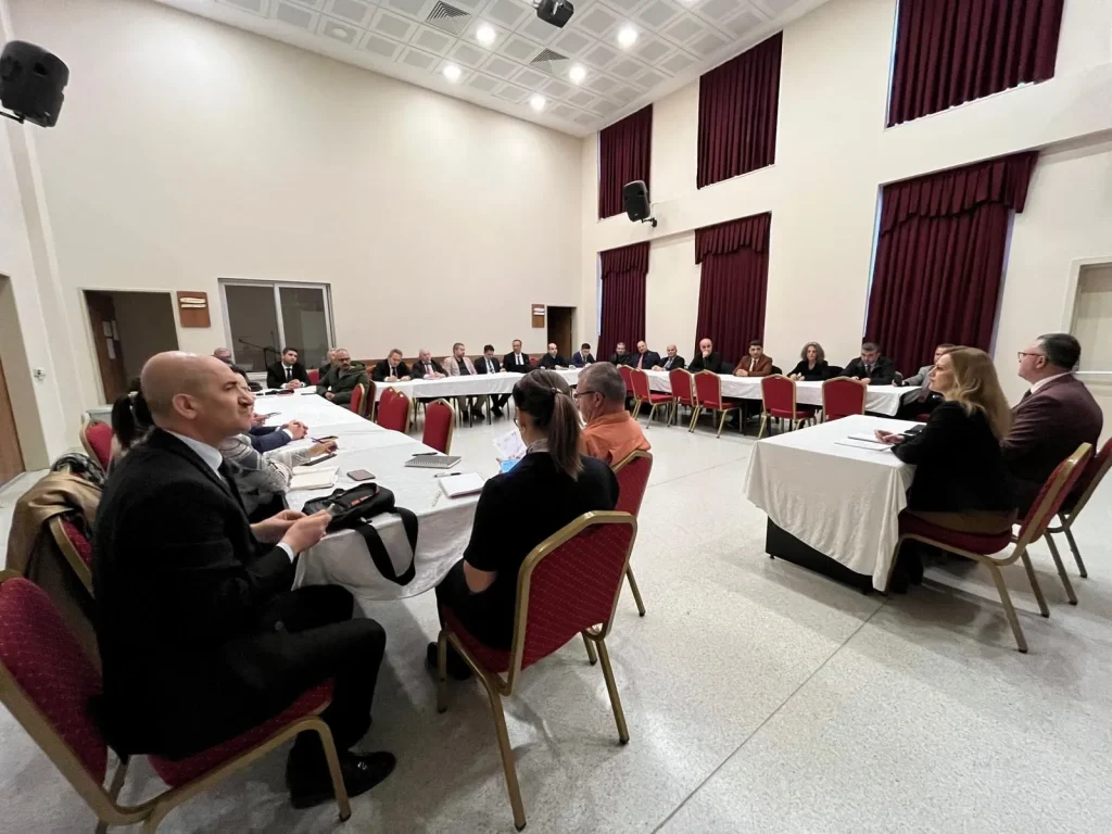 Tekirdağ’da Kütüphaneler Haftası etkinlikleri planlandı