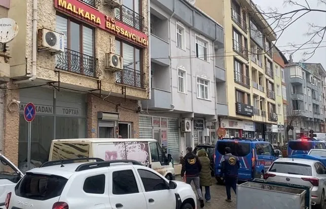 Malkara’daki vahşet 16 yıl sonra çözüldü