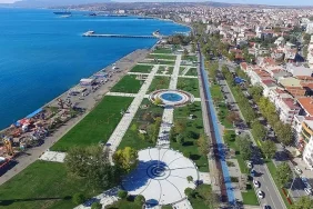Tekirdağ nüfusu 1,2 milyonu geçti