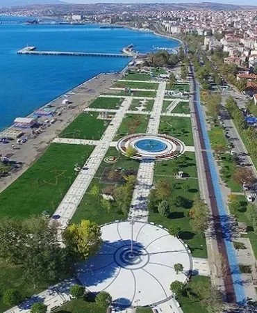 Tekirdağ nüfusu 1,2 milyonu geçti! İşte Tekirdağ'ın ilçe ilçe yeni nüfusu 7 Tekirdağ nüfusu 1,2 milyonu geçti