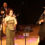 Sevda Şarkıları Malkara'da final yaptı