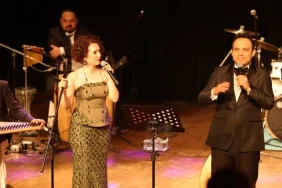 Sevda Şarkıları Malkara'da final yaptı