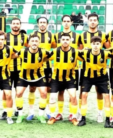 Hasret bitiyor: Tekirdağspor bu sezon ilk kez Namık Kemal Stadı'nda! 4 Hasret bitiyor: Tekirdağspor bu sezon ilk kez Namık Kemal Stadı'nda!