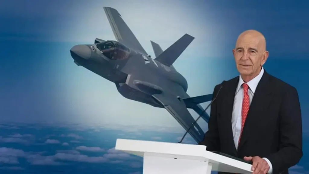 ABD’den Türkiye'ye F-35 için umut veren mesaj