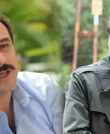 Ufuk Özkan karaciğer nakli ameliyatına alındı