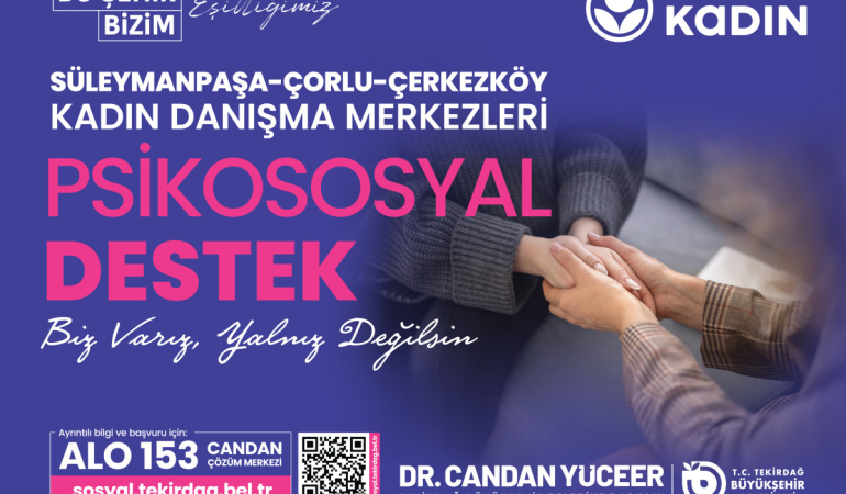 TEKİRDAĞ BÜYÜKŞEHİR BELEDİYESİ 6 MART REKLAM GÖRSELİ 6 TEKİRDAĞ BÜYÜKŞEHİR BELEDİYESİ 6 MART İLAN GÖRSELİ