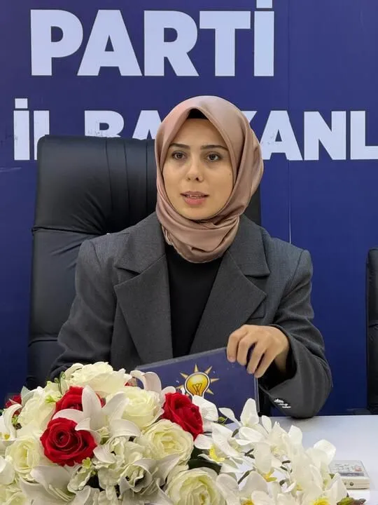 AK Parti Tekirdağ: Darbeci zihniyete karşıyız