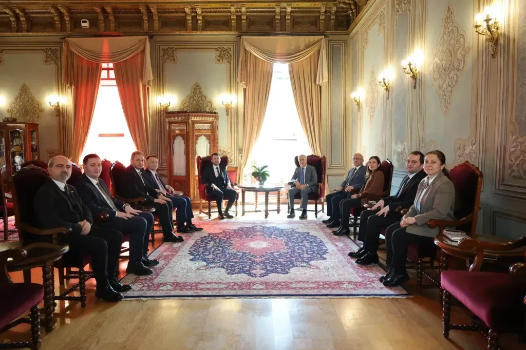 BİK’ten akademiyle yeni iş birliği hamlesi