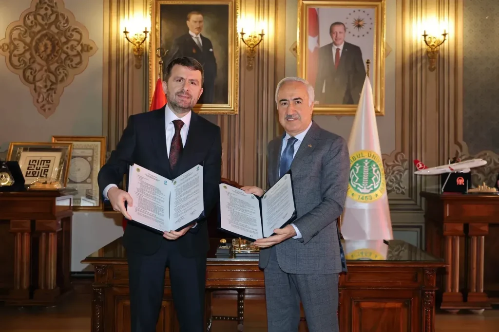 BİK’ten akademiyle yeni iş birliği hamlesi