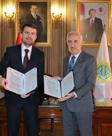BİK’ten akademiyle yeni iş birliği hamlesi