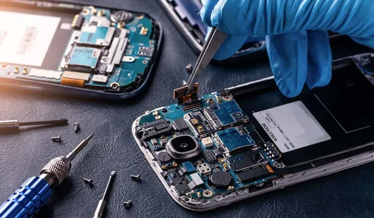 Buca Telefon Tamir | iPhone Tamir ve Telefon Ekran Değişim Hizmetleri