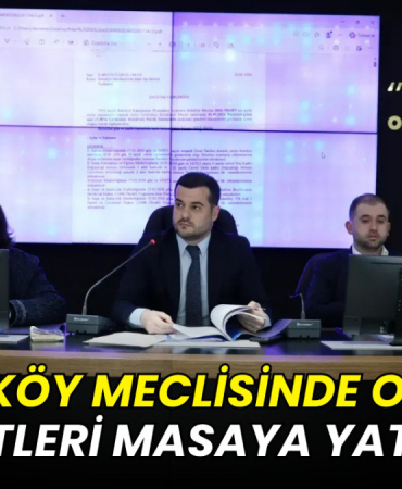 Çerkezköy Belediye Meclisinde otopark ücretleri masaya yatırıldı 3 Çerkezköy Belediye Meclisinde otopark ücretleri masaya yatırıldı
