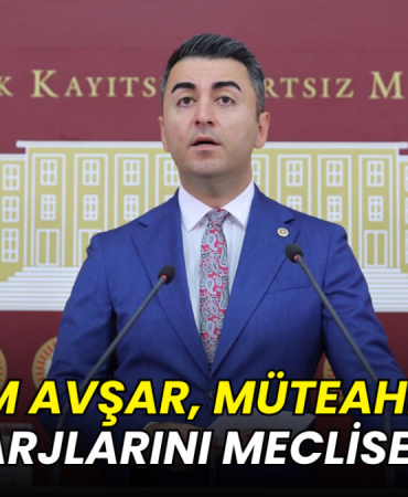 Cem Avşar, Bakan Kurum'a faizsiz borçlandırma konusunu sordu 8 Cem Avşar, Bakan Kurum'a faizsiz borçlandırma konusunu sordu