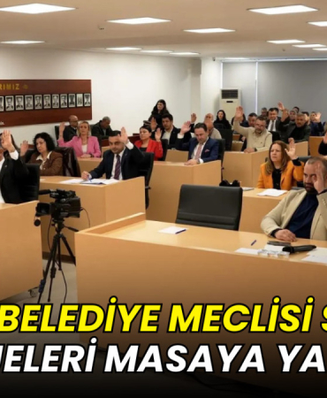 Çorlu Belediye Meclisi sosyal projeleri masaya yatırdı