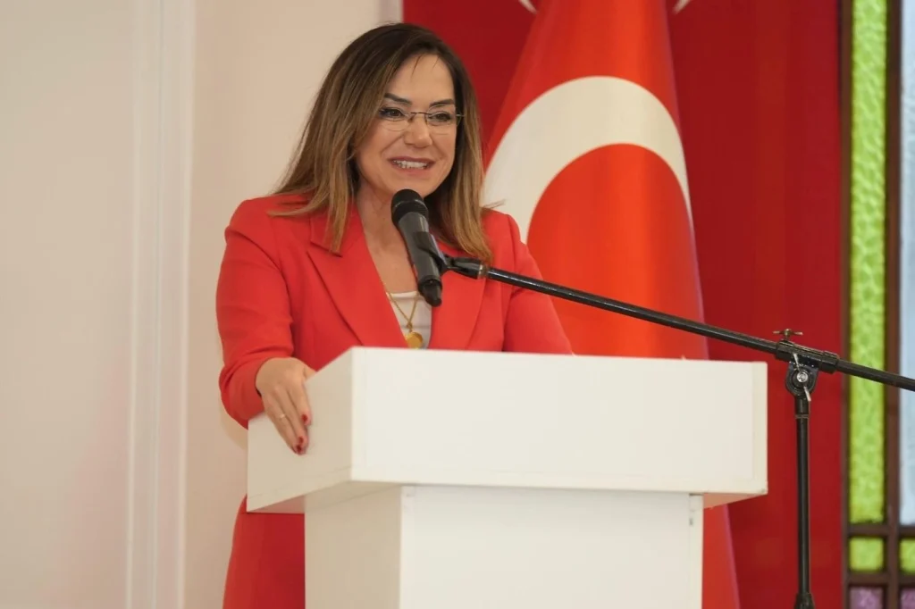 İSKİ ve TESKİ’den tarihi iş birliği: Marmaraereğlisi’nde su arzı güçleniyor 4 İSKİ ve TESKİ’den tarihi iş birliği: Marmaraereğlisi’nde su arzı güçleniyor