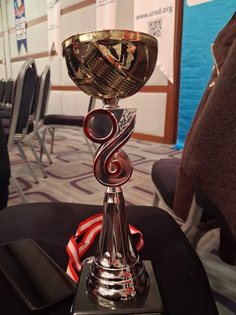 Tekirdağ haberleri - Trakya Bakım Merkezi’nden Türkiye üçüncülüğü