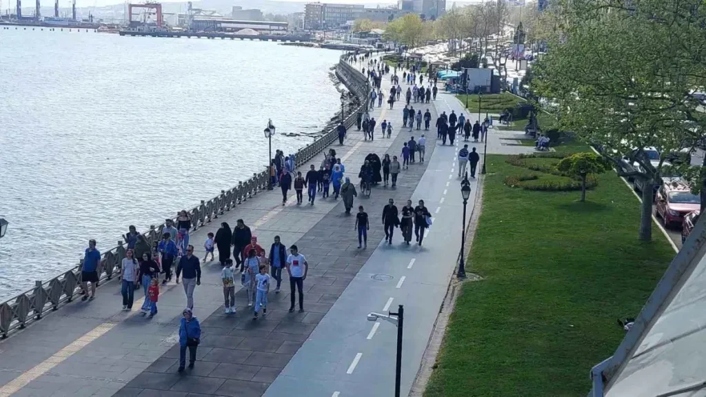 TÜİK açıkladı: Tekirdağ’da işsizlik artıyor