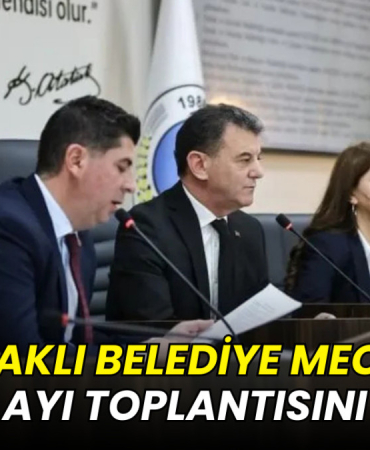 Kapaklı Belediye Meclisi Mart ayı toplantısını yaptı
