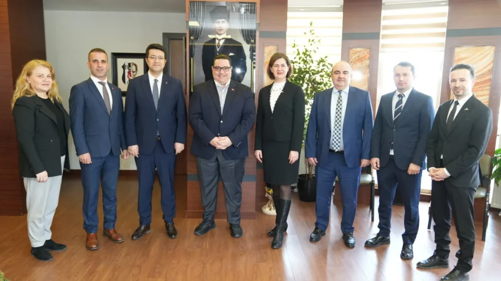 Marmaraereğlisi'nde belediye çalışanlarına rekor promosyon