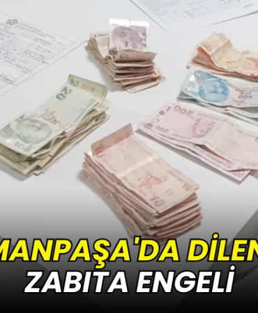 Süleymanpaşa'da dilencilere zabıta engeli 9 Süleymanpaşa'da dilencilere zabıta engeli