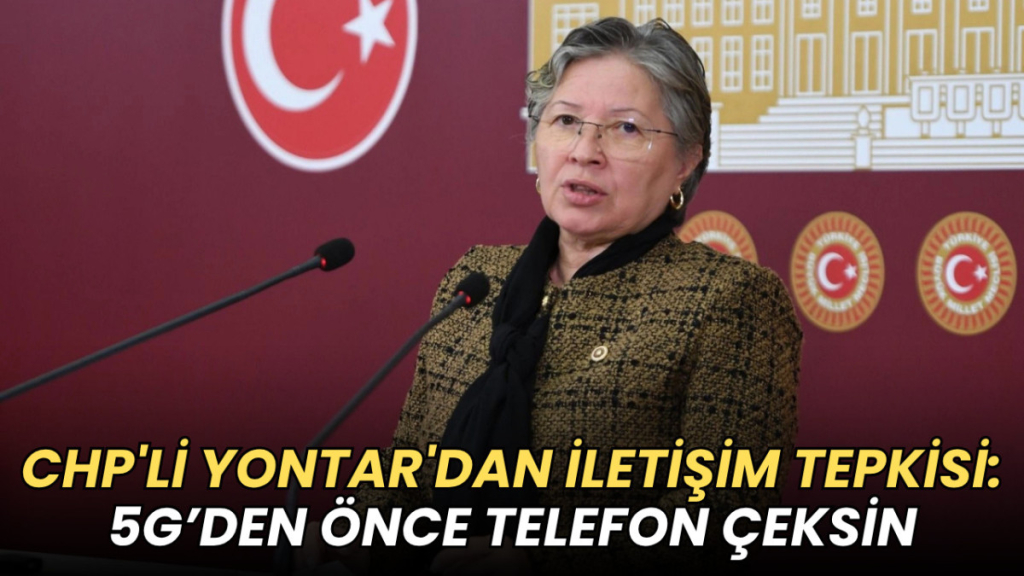 Tekirdağ haberleri - Tekirdağ’da yaşanan internet ve telefon altyapı sorunlarına ilişkin temsili görsel