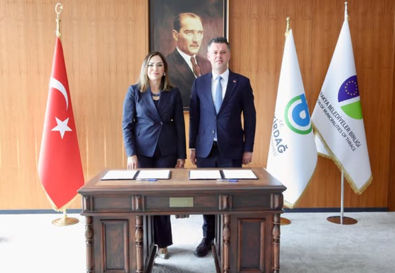 Tekirdağ haberleri - Çorlu’ya çocuklar için yeni merkez