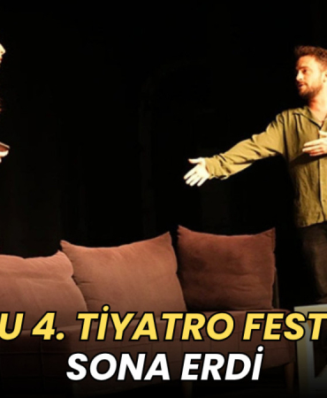 Tekirdağ haberleri - Çorlu Tiyatro Festivali sona erdi