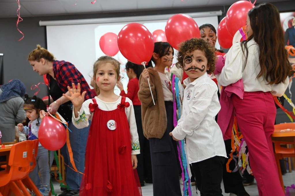 Tekirdağ haberleri - Kapaklı Otizm Farkındalık Günü etkinliği