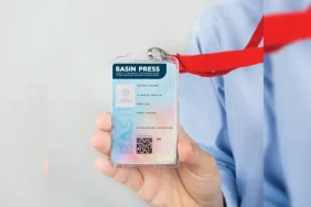 Tekirdağ haberleri - Basın kartının resmi kimlik olarak kullanılmasına ilişkin temsili görsel