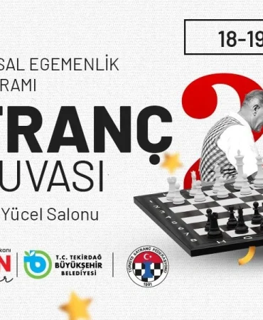 Tekirdağ’da 23 Nisan'da çocuklar hamle yapacak 3 Tekirdağ haberleri - Tekirdağ’da 23 Nisan'da çocuklar hamle yapacak