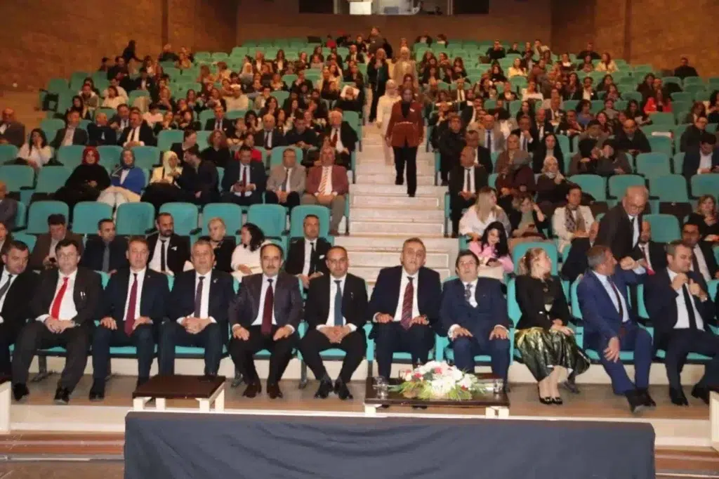 Tekirdağ'da Ramazan temalı yarışmada ödüller erildi 4 Tekirdağ haberleri -Tekirdağ'da Ramazan temalı yarışmada ödüller verildi