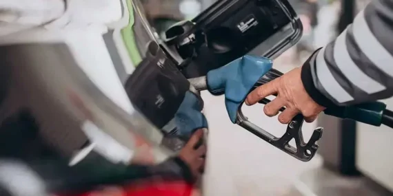 Tekirdağ haberleri - Motorinde indirim beklentisi: Fiyatlar geri çekilebilir