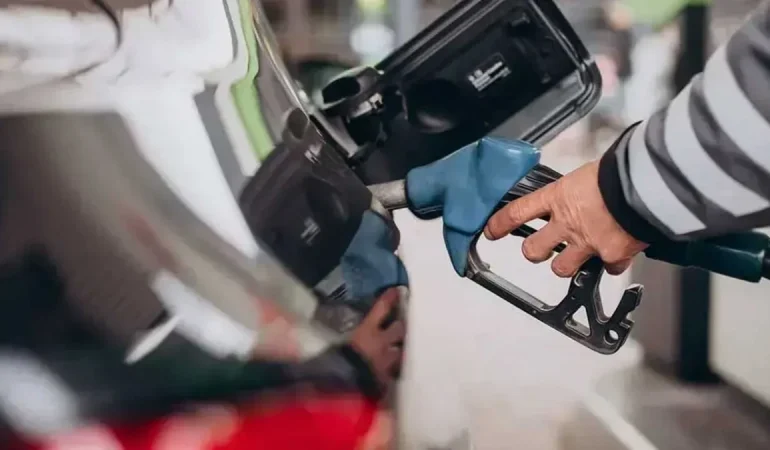 Motorinde indirim beklentisi: Fiyatlar geri çekilebilir 6 Tekirdağ haberleri - Motorinde indirim beklentisi: Fiyatlar geri çekilebilir