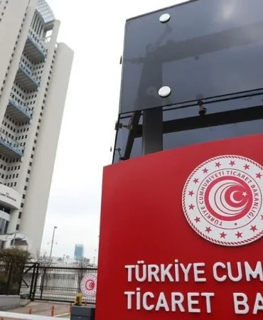 Ticaret Bakanlığı'ndan bahis reklamlarına engel: 15 hesap kapatıldı 7 Tekirdağ haberleri - Ticaret Bakanlığı'ndan bahis reklamlarına engel: 15 hesap kapatıldı