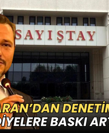 Tekirdağ haberleri - Ozan Varan belediyelere yönelik açıklama