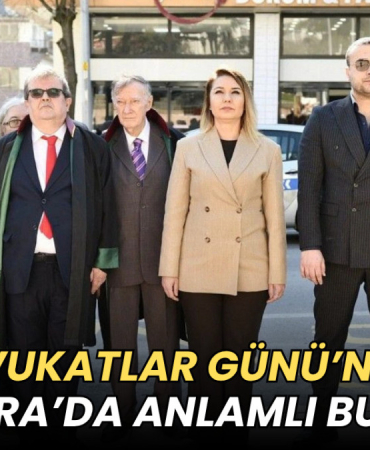 Avukatlar Günü’nde Malkara’da anlamlı buluşma 5 Tekirdağ haberleri - Avukatlar Günü’nde Malkara’da anlamlı buluşma