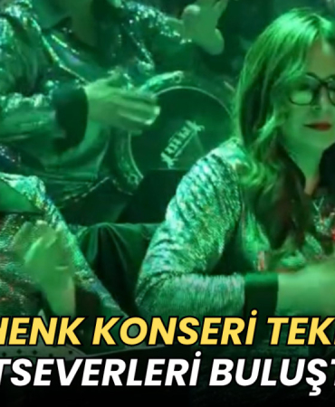 Ritm-i Ahenk konseri Tekirdağ'da sanatseverleri buluşturdu 4 Tekirdağ haberleri - Ritm-i Ahenk konseri Tekirdağ'da sanatseverleri buluşturdu