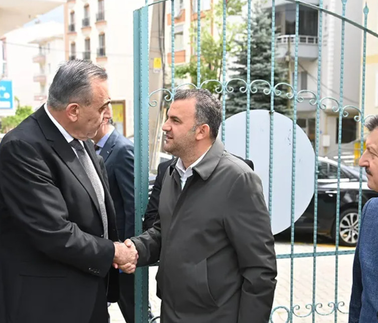 Tekirdağ haberleri - Süleymanpaşa'da çevre bilinci sergiyle anlatıldı