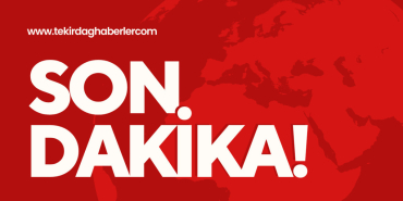 Tekirdağ haberleri - Süleymanpaşa’da okulda tehdit alarmı: 1 öğrenci gözaltına alındı