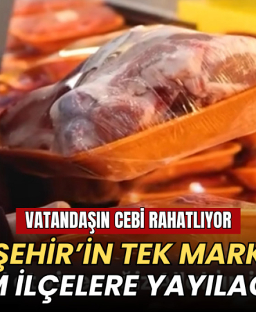 Tekirdağ haberleri - Vatandaşın cebi rahatlıyor: TEK Market tüm ilçelere yayılacak