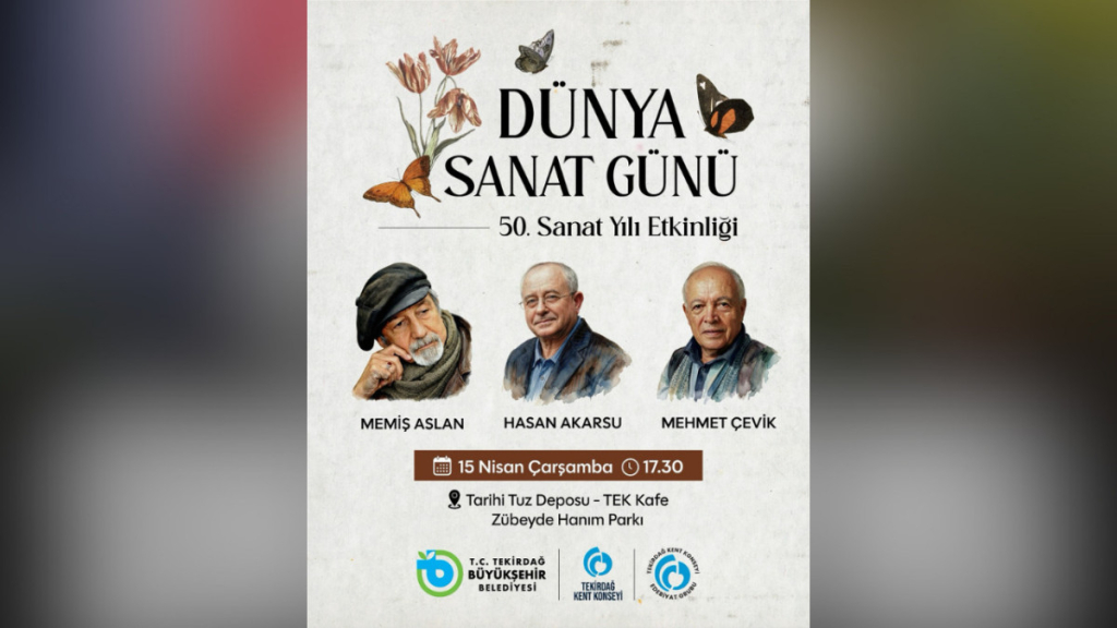 Tekirdağ haberleri - Tekirdağ'da 