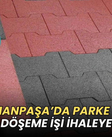 Süleymanpaşa’da parke taşı ve bordür döşeme işi ihaleye çıkıyor 4 Tekirdağ haberleri - Süleymanpaşa’da gerçekleştirilecek parke ve bordür döşeme çalışmalarına ilişkin temsili görsel