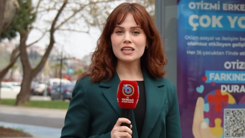 Tekirdağ haberleri - Tekirdağ’da otizm farkındalığı duraklara taşındı