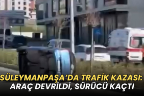 Süleymanpaşa’da parke taşı ve bordür döşeme işi ihaleye çıkıyor 1 thumbnail
