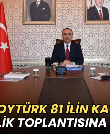 Vali Soytürk 81 ilin katıldığı güvenlik toplantısına katıldı 8 Tekirdağ haberleri - Vali Soytürk 81 ilin katıldığı güvenlik toplantısına katıldı