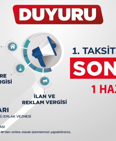Süleymanpaşa Belediyesi’nden vergi ödemesi uyarısı: ”Son güne bırakmayın!” 8 39794cbc-33c7-4570-86da-bceb9a19fe93