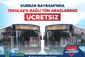 TEKİRDAĞ BÜYÜKŞEHİR BELEDİYESİ 22 MAYIS REKLAM GÖRSELİ