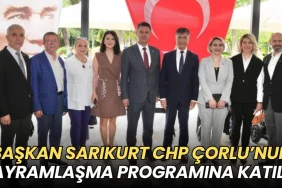 Başkan Sarıkurt mezarlıklardaki bayram hazırlıklarını inceledi 1 thumbnail